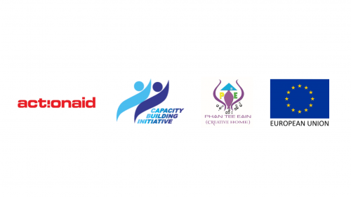 Logos of some of our project partners